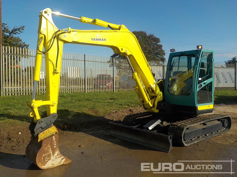 Euro Auctions Live | Online Bidding Platform