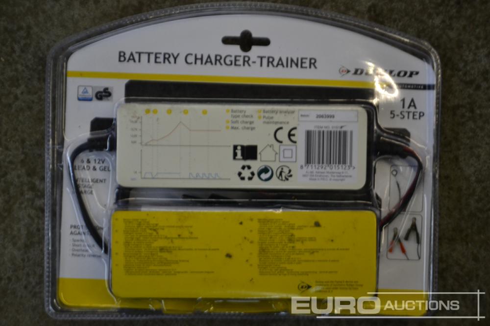 trainer bidding site