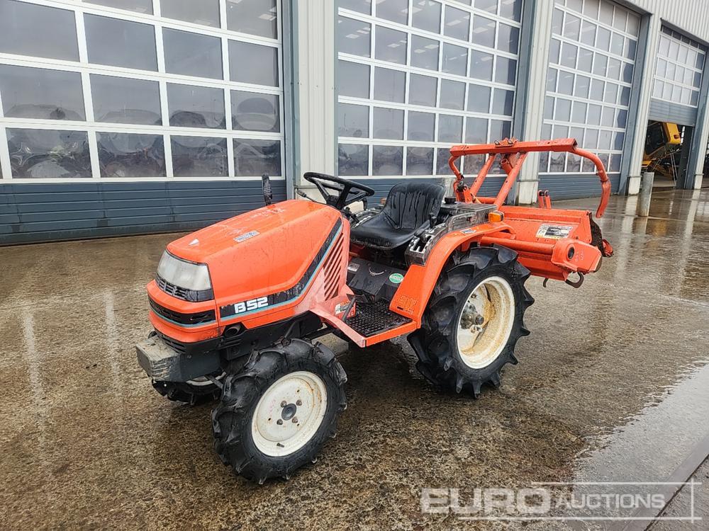 Tractors Online Auctions - 52 Lots