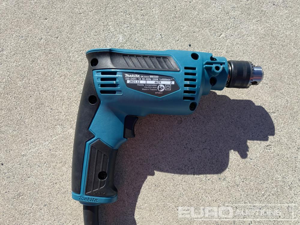 Makita m6500m discount