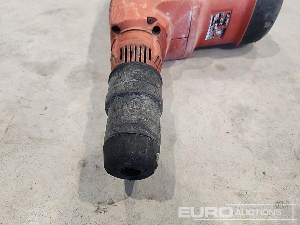 110 volt hammer online drill