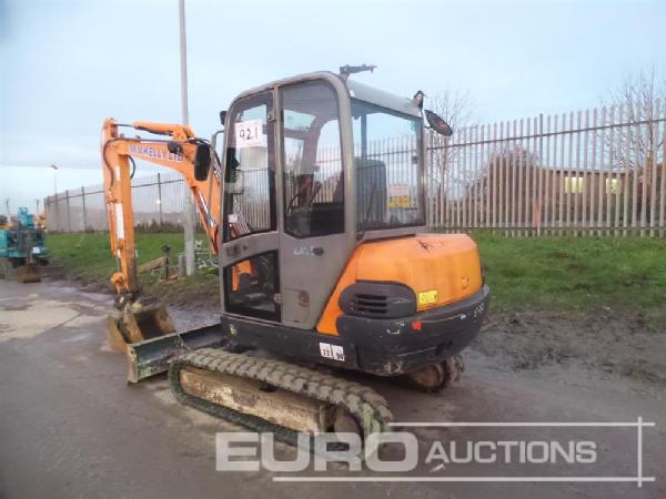 Euro Auctions Live | Online Bidding Platform