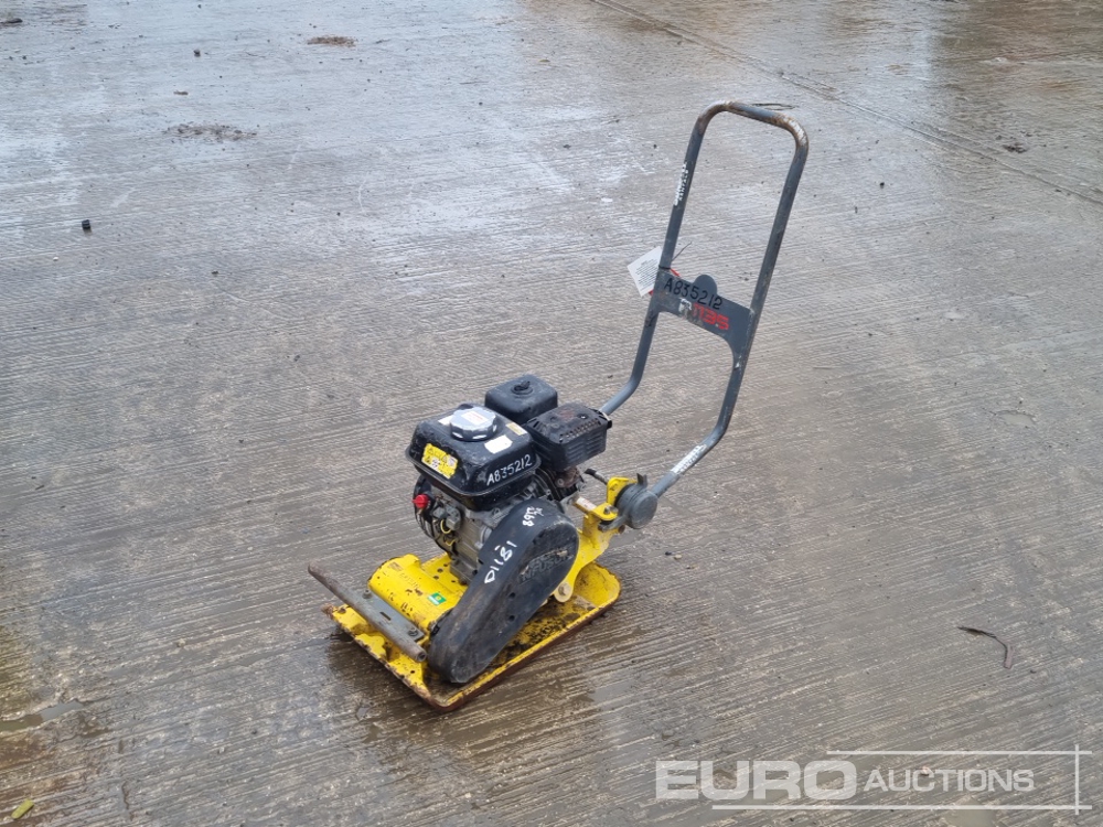 Wacker vp1135a deals