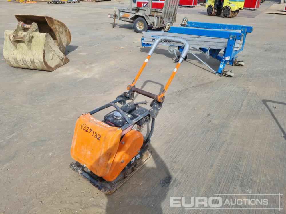 2017 Belle FC4000E - Equipment Sales