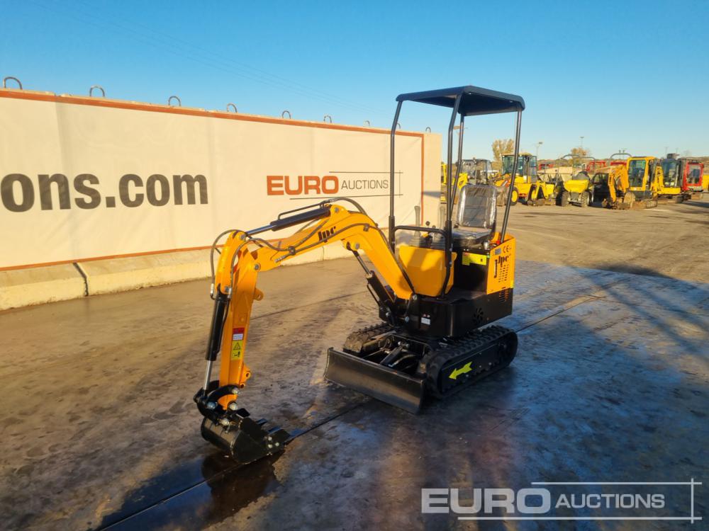 2023 JPC HT 12 (942090) | P&E