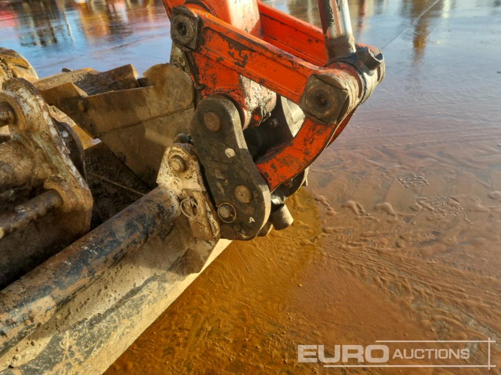 Original Kubota 0791627799 main image 1