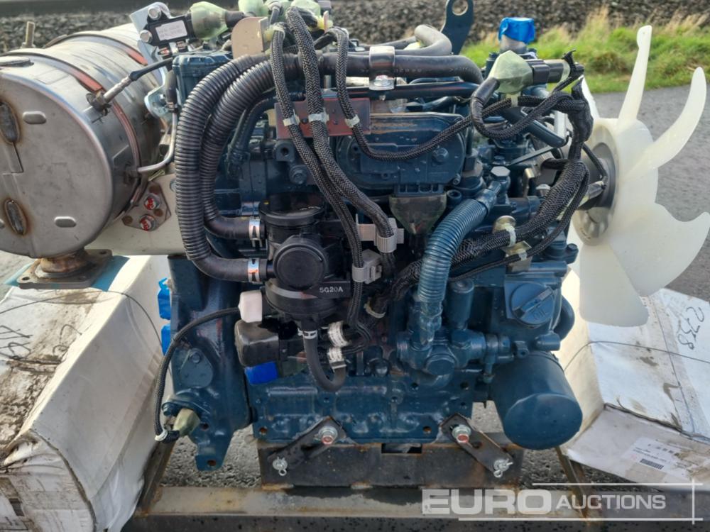 Original Kubota 3c45183183 main image 0