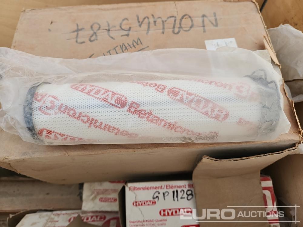 Quantity of Spare Parts to suit METSO HP300 and GIPO | AbuDhabi | Euro ...