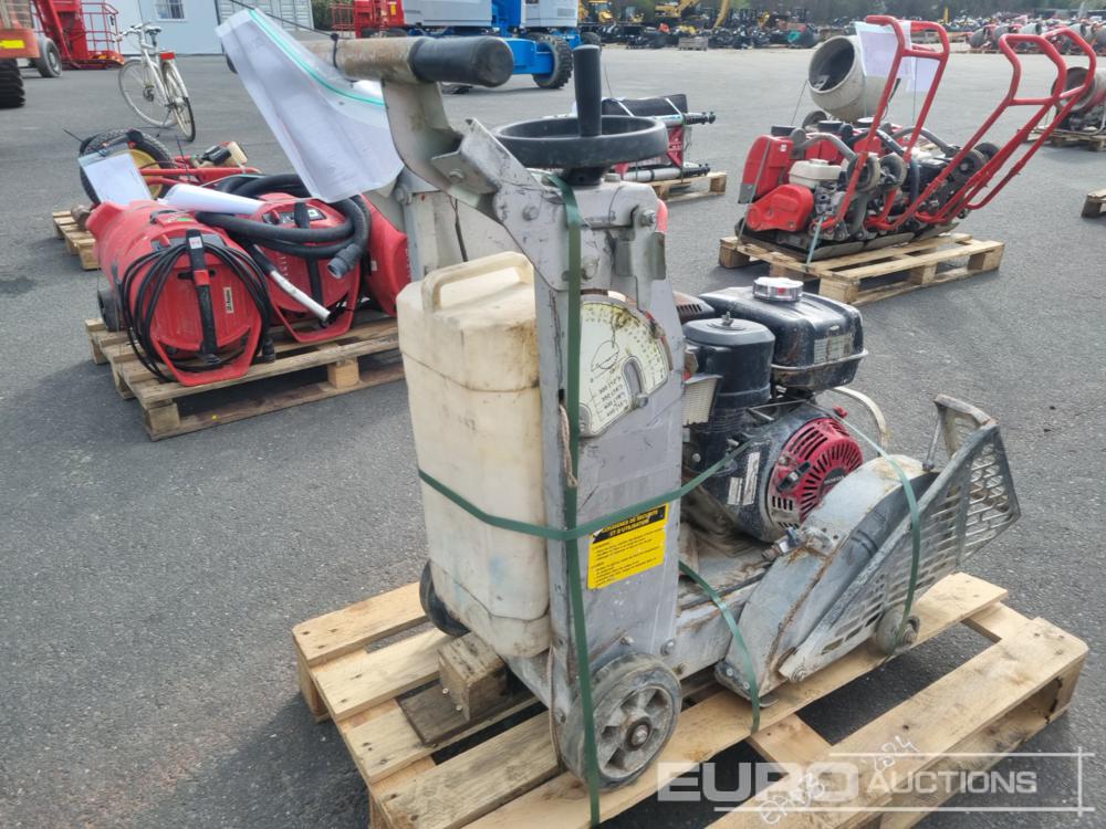 Husqvarna FS400LV (1008505) | P&E