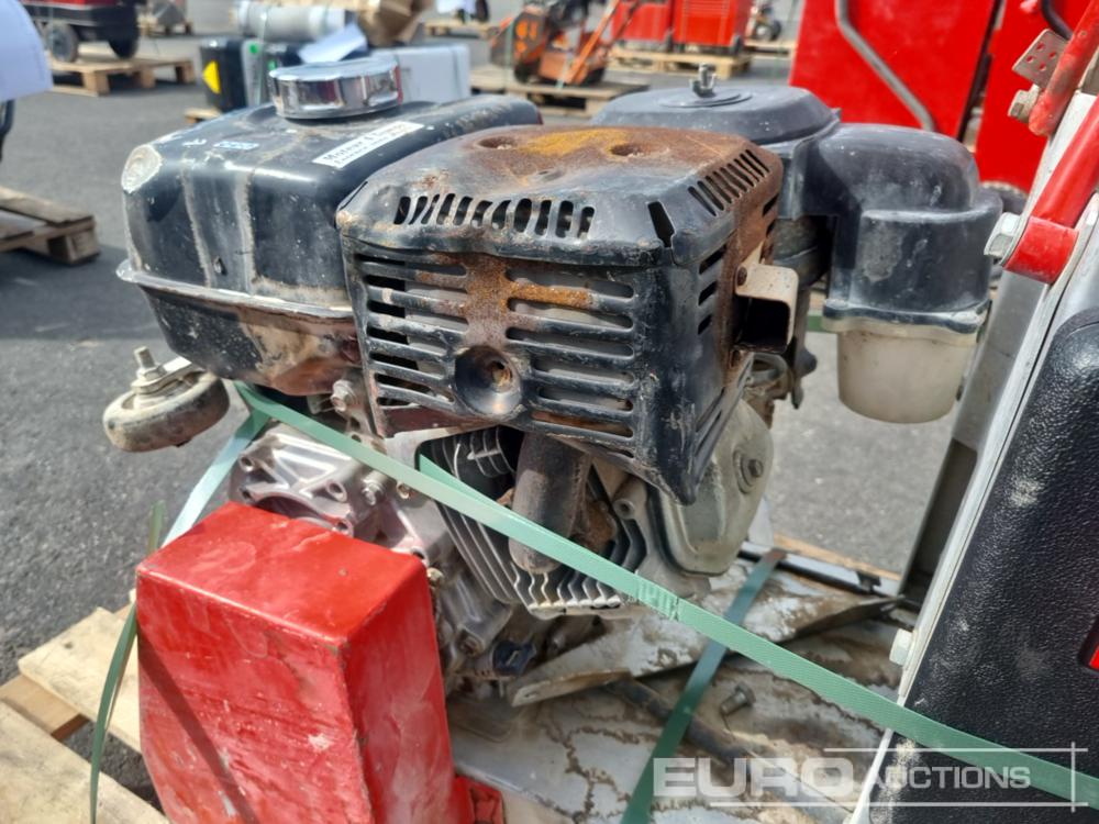 Husqvarna FS400LV (1008505) | P&E