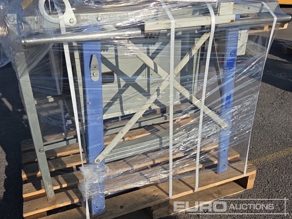 Table Saw, Hilti Hammer Drill | Product | Equipment Search | Euro Auctions