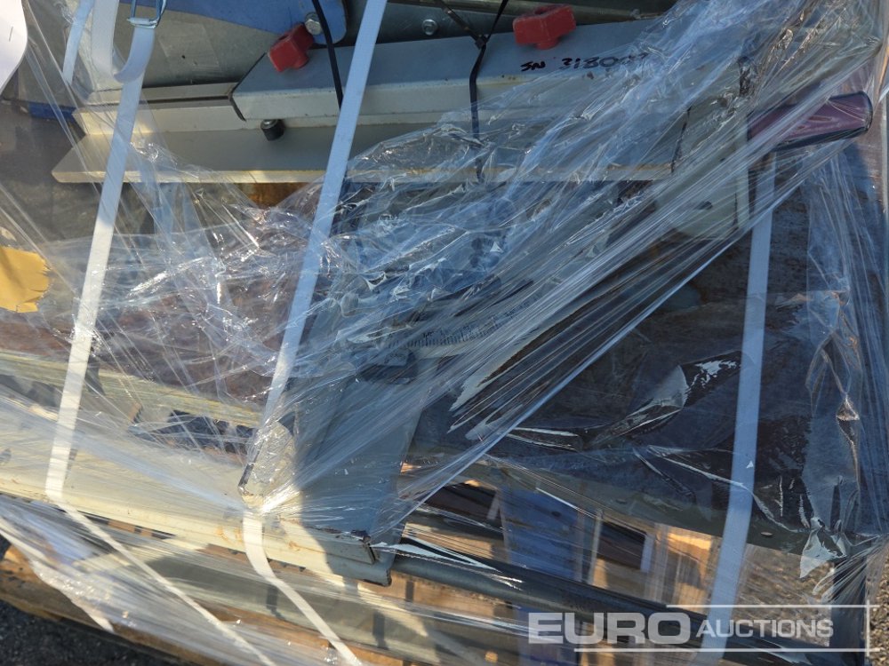 Table Saw, Hilti Hammer Drill | Product | Equipment Search | Euro Auctions