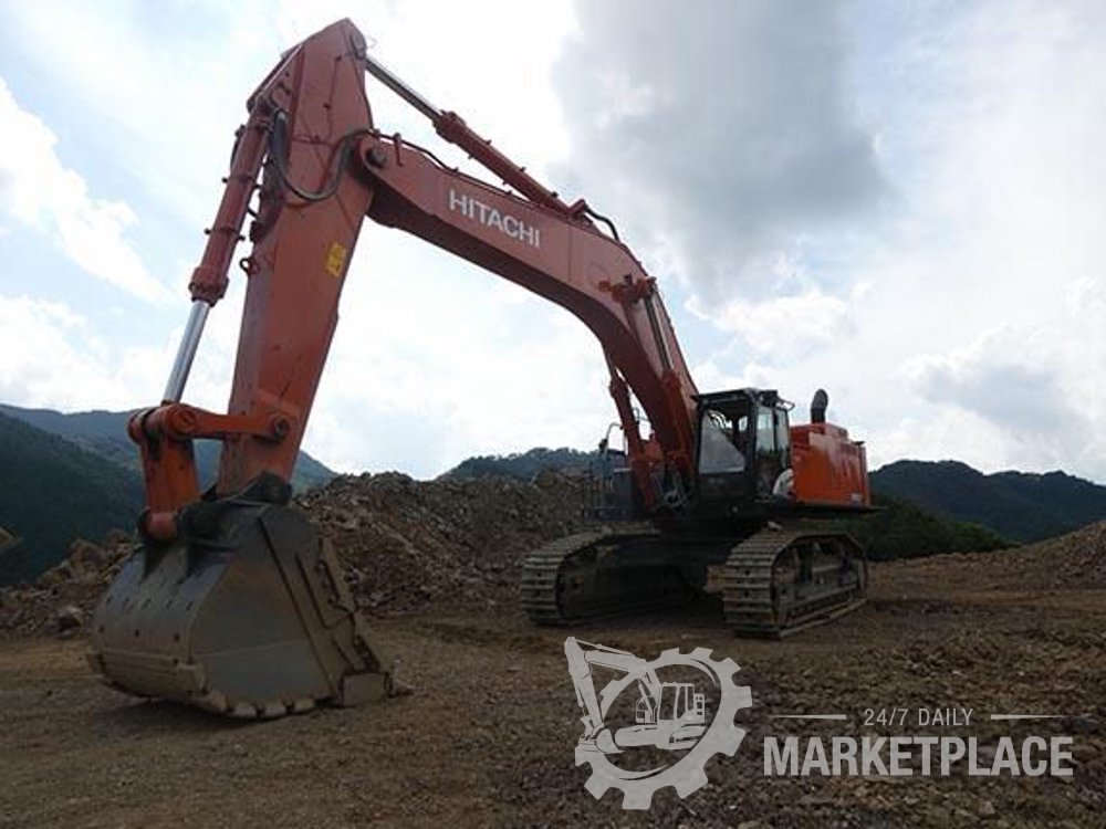 Our Range Of Plant & Machinery Equipment | Euro Auctions