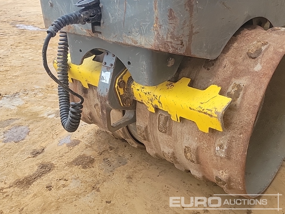 2016 WACKER NEUSON RTSC3 (974205) | P&E