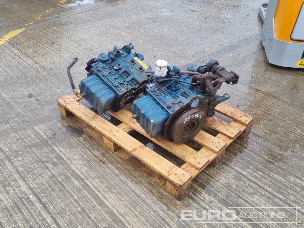 Original Kubota 3b78477256 main image 1