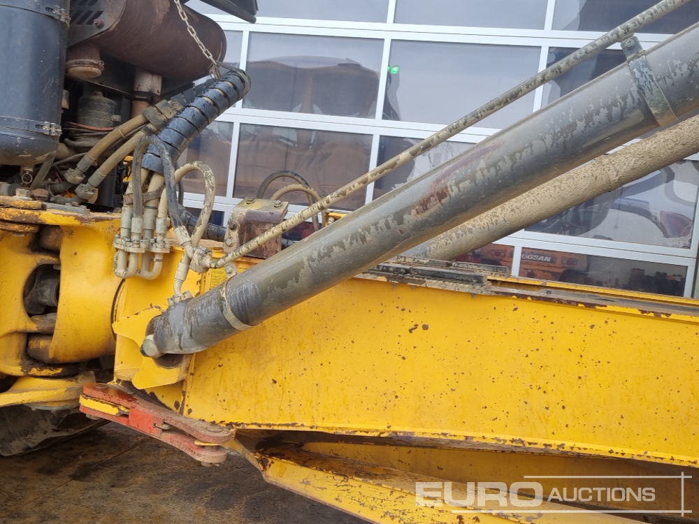 Volvo A30E (1003283) | P&E