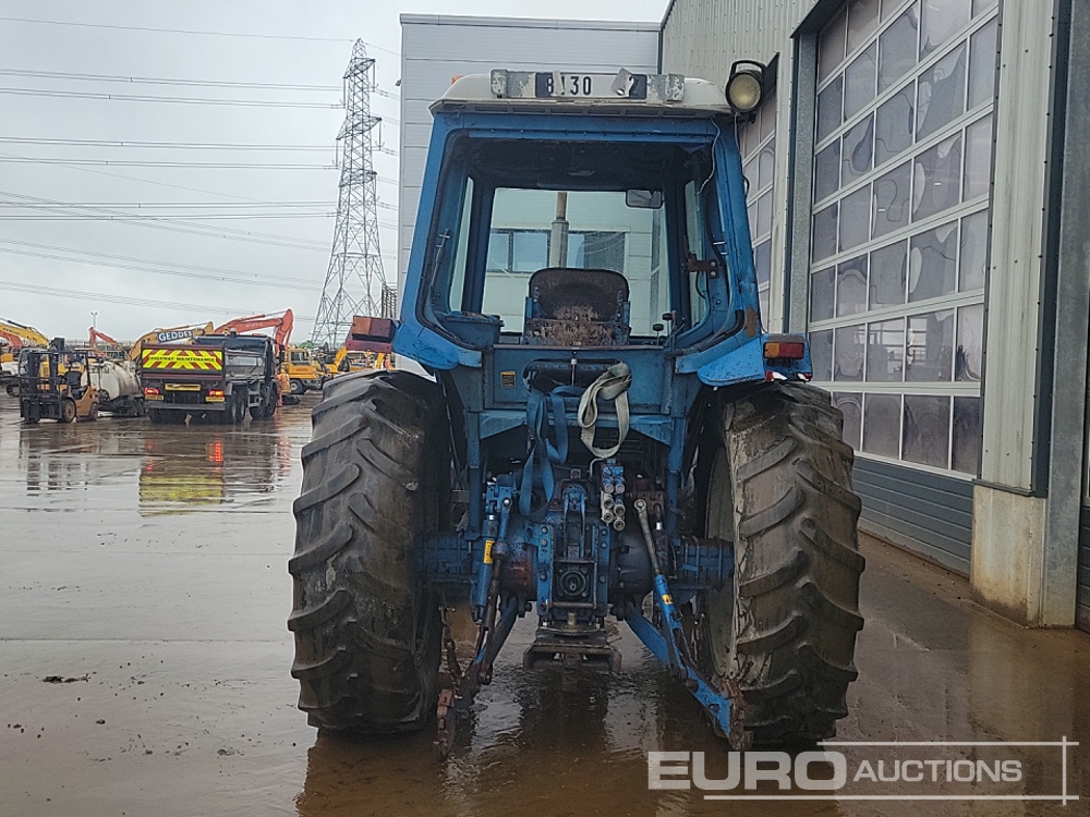 Ford 7910 (1016839) | P&E