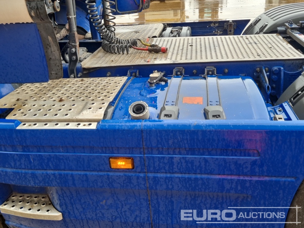 2014 Scania R440 (1022481) | P&E