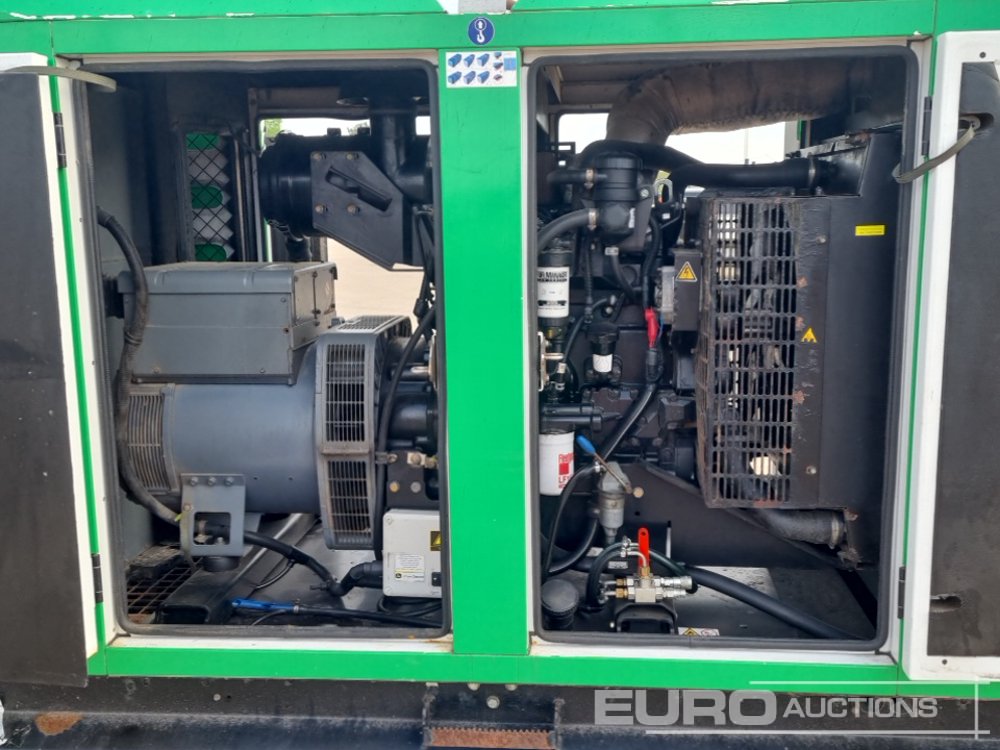 2015 SDMO R110 | Leeds | Euro Auctions