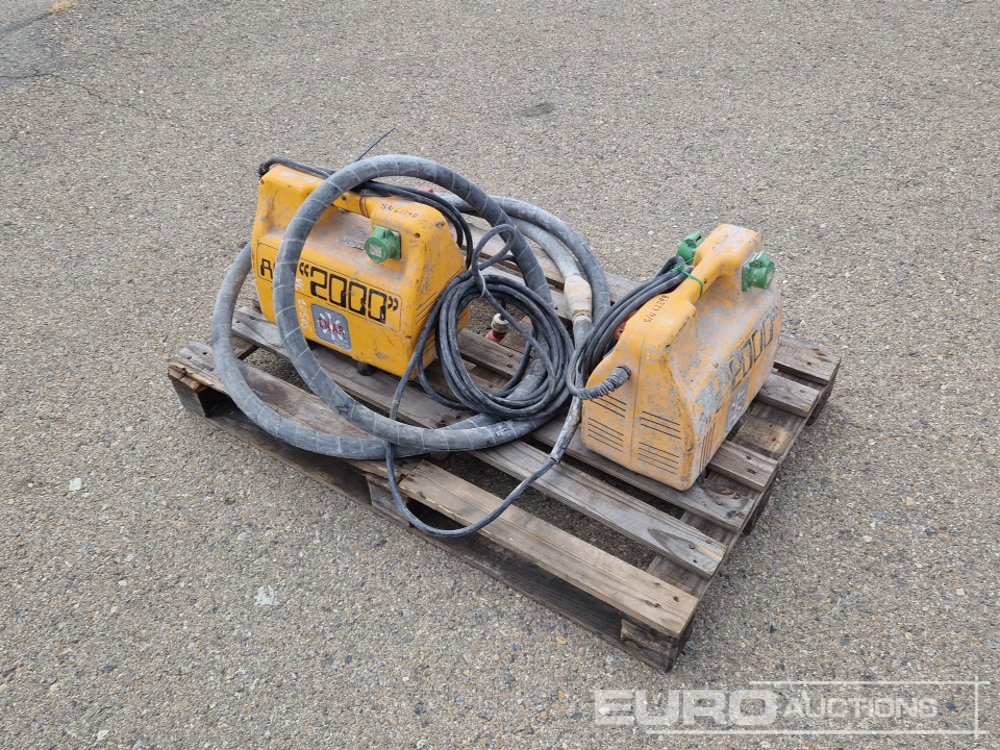 Image for Asphalt / Concrete Equipment Other