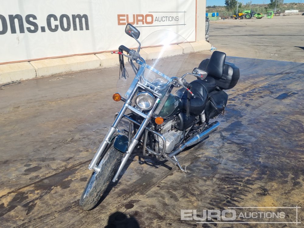 Image for 1998 KAWASAKI for Sale in Spain