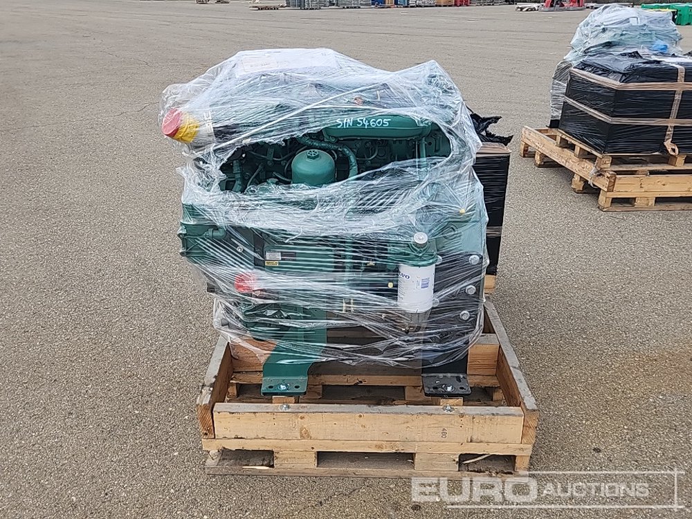 Image de 2019 Volvo PENTA