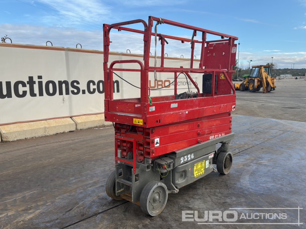 Image for LIFTS JLG 2030ES