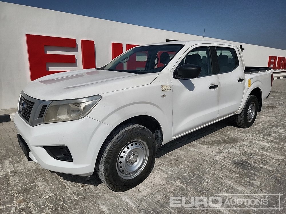 Image de AUTRE 2019 NISSAN NAVARA