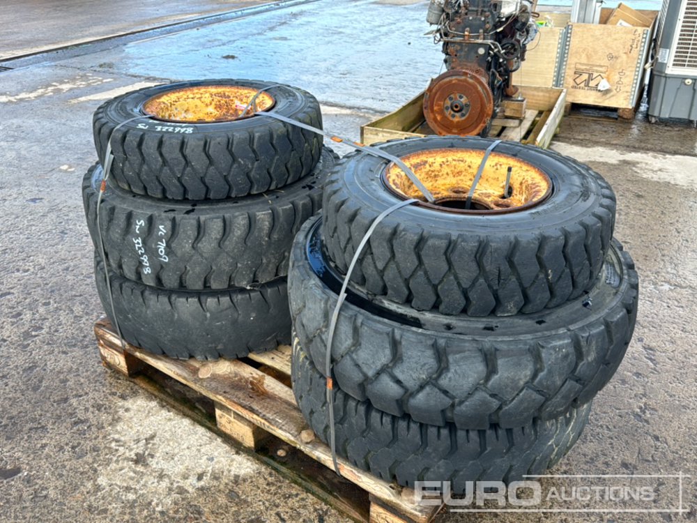 Image for TYRES Other