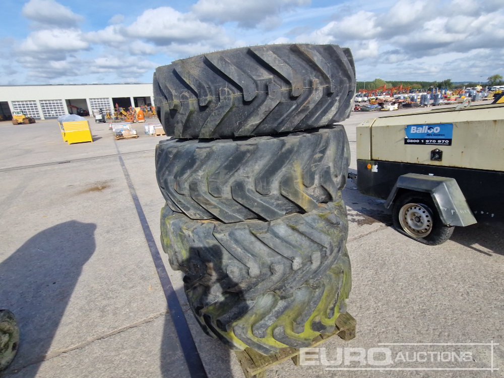 Image for TYRES Other