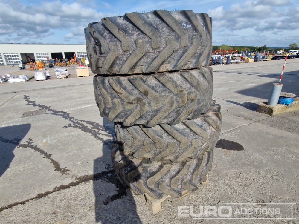 Image for TYRES Other