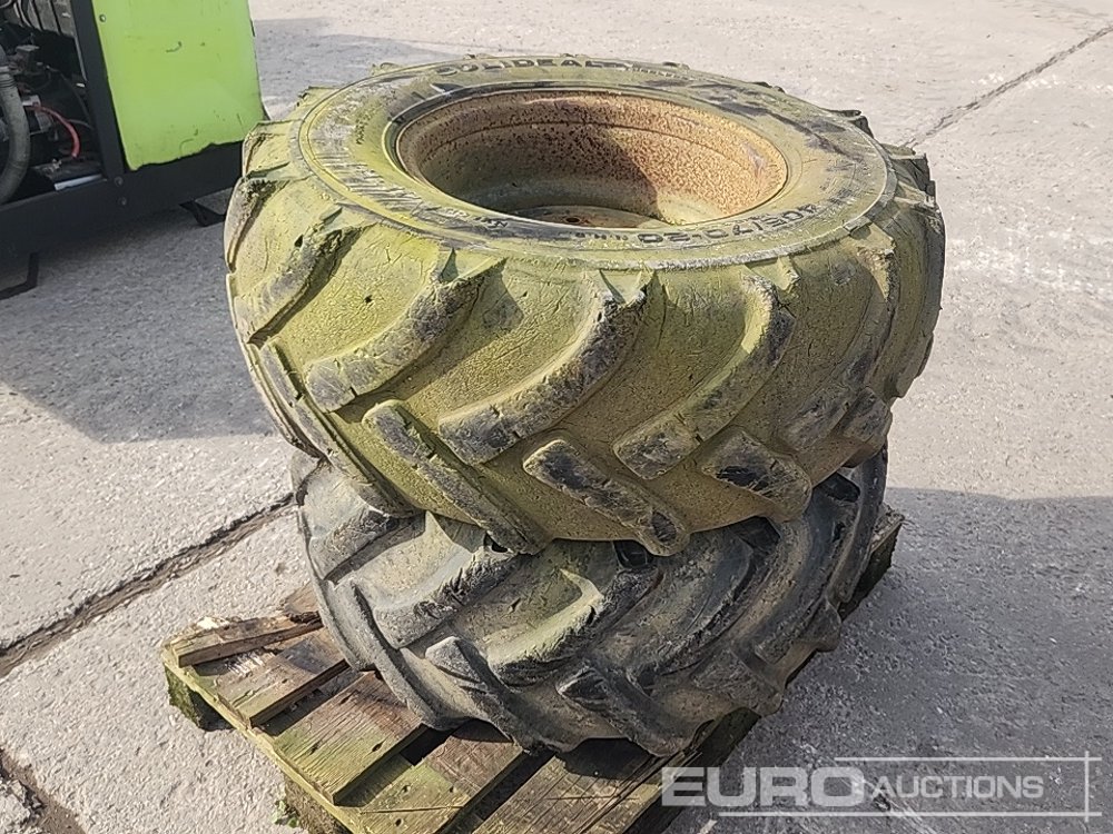 Image for TYRES Other