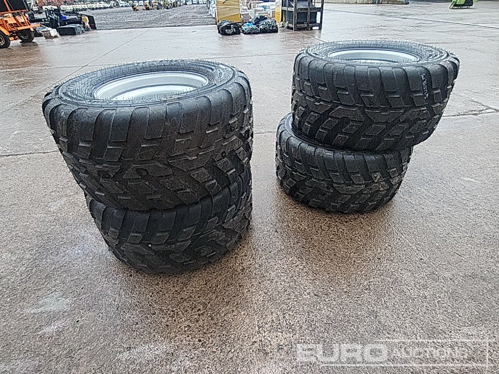 Image for TYRES Other