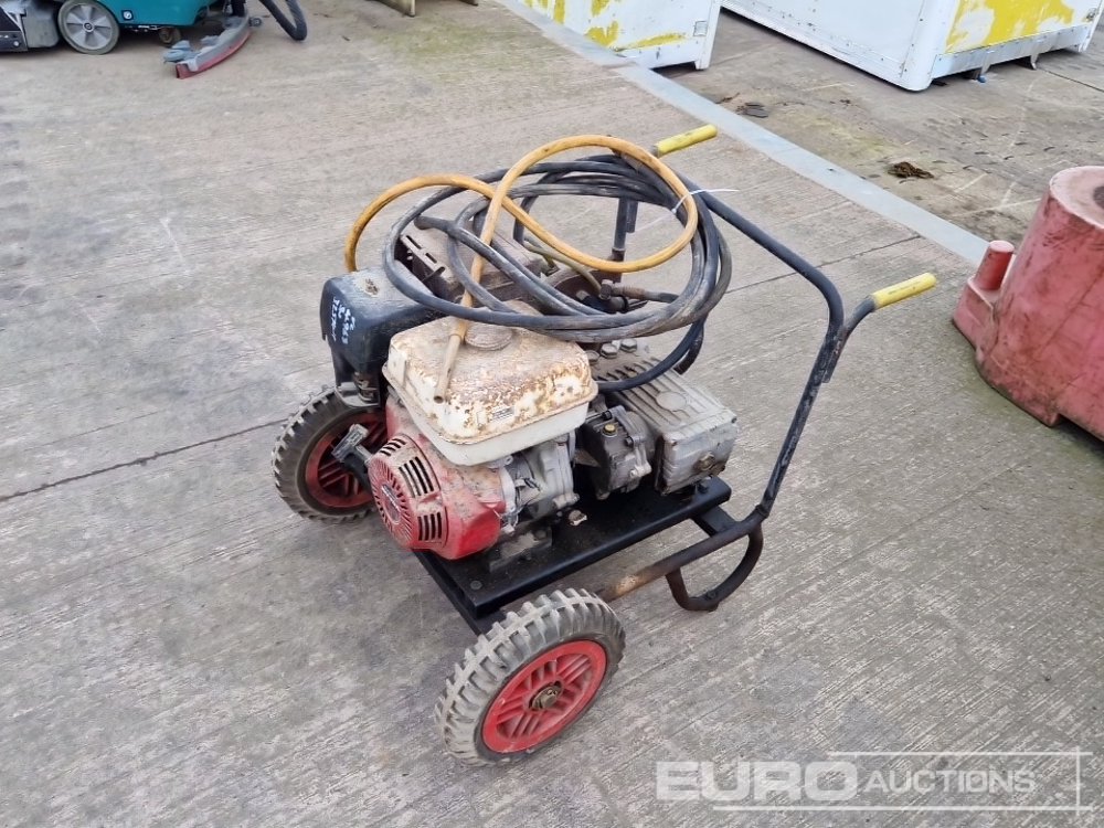 Image for Skidsteer Loaders Other