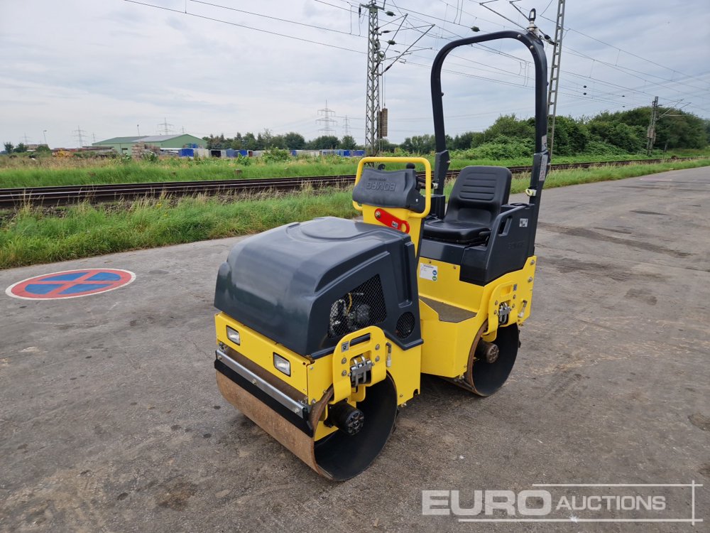 2022 BOMAG BW900-50-cover image