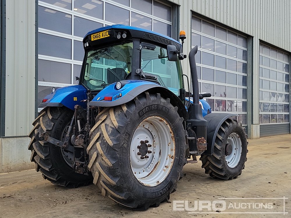 Image de 2016 McCormick X7.680 À vendre à Pays-Bas