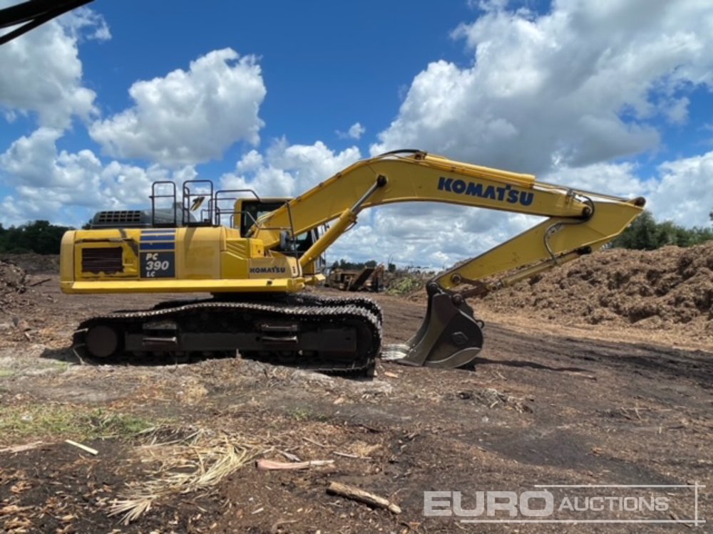 2016 Komatsu PC390LC 11 RaynorShine Euro Auctions 2016-komatsu-pc390lc-11-raynorshine-euro-auctions