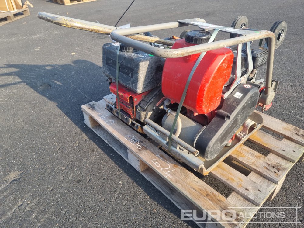 Image for WACKER NEUSON VP1340AW for Sale in Italy