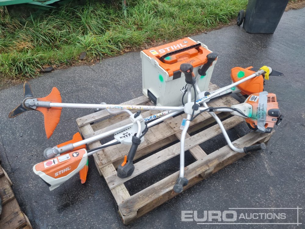 Image for MISCELLANEOUS 2021 Stihl