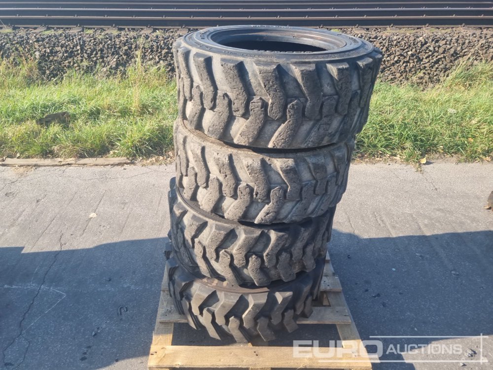 Image for Tyres - Timed Ring Camso