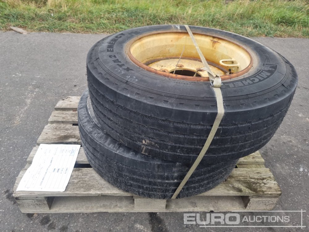 Image de Michelin À vendre à Royaume-Uni