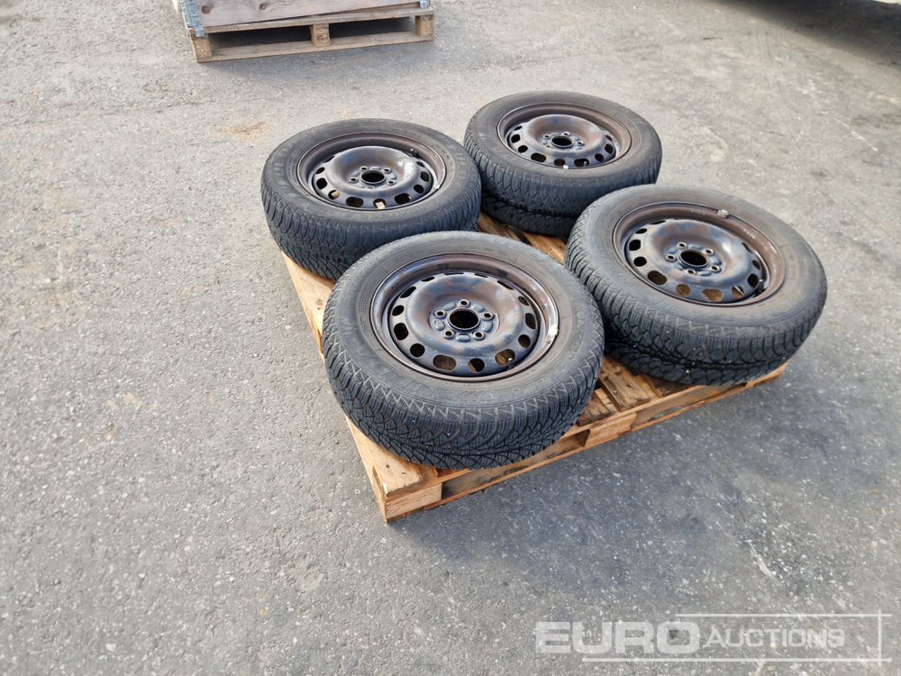 Image for TYRES Fulda