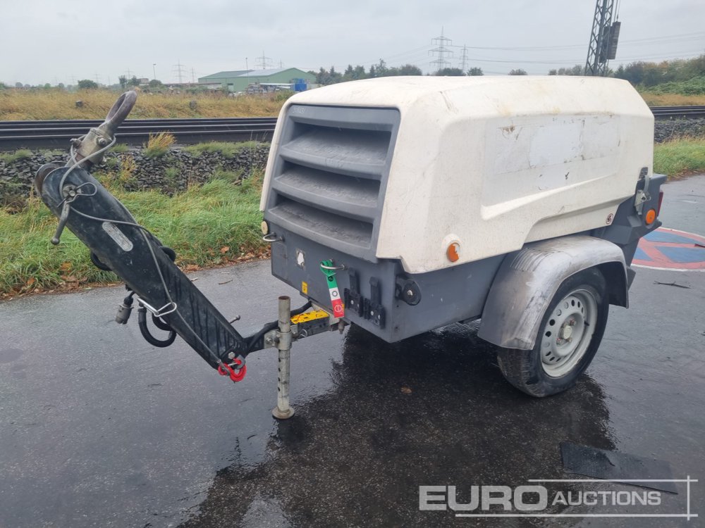 Image for 2018 Atlas Copco XAS38 80CFM