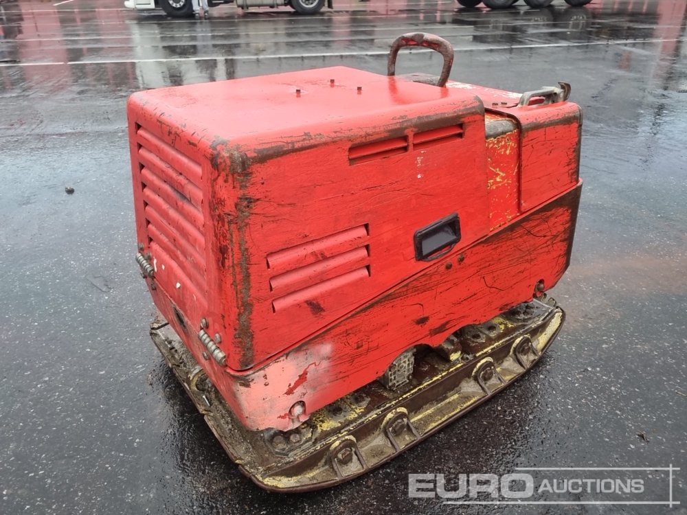 Image de AUTRE BOMAG BPH80/65S