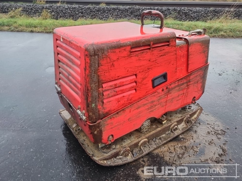 Image de BOMAG BPH80/65S