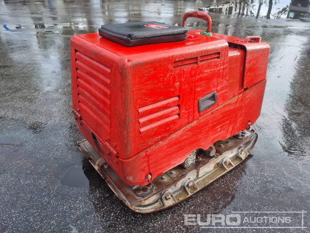 Image de 2019 BOMAG BPH80/65S