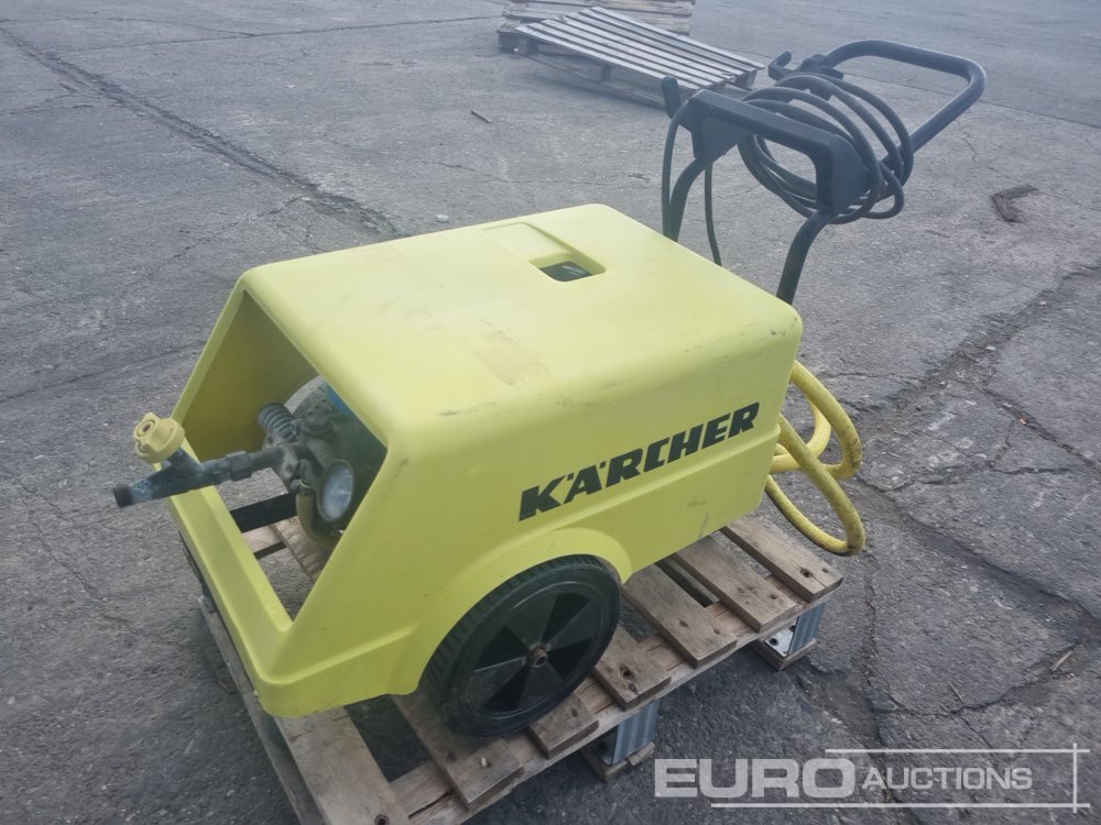 Image de AUTRE Karcher