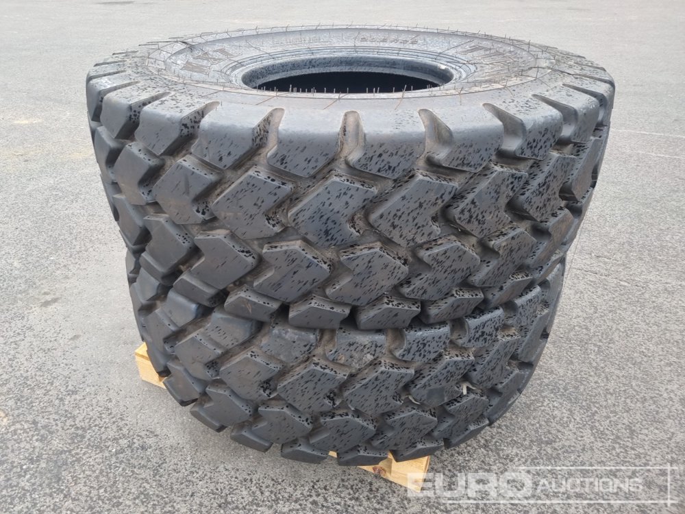 Image for TYRES Titan