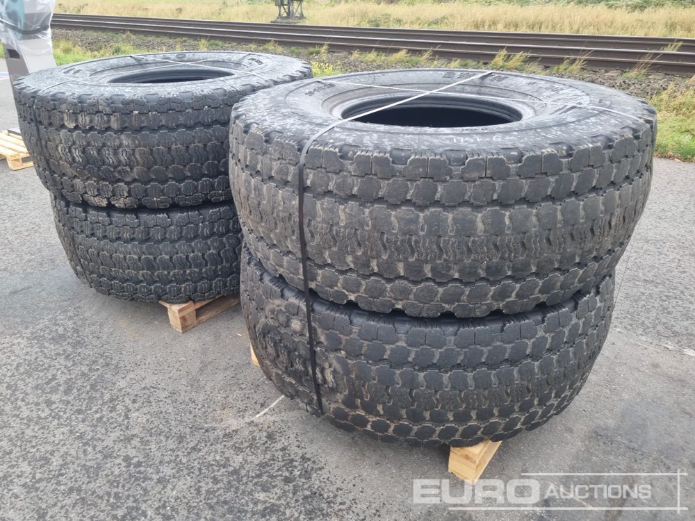 Image for TYRES Hilo