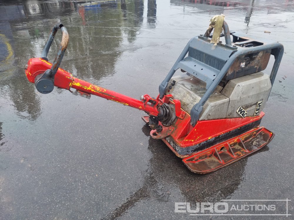 Image de WACKER NEUSON DPU6055 À vendre à Espagne